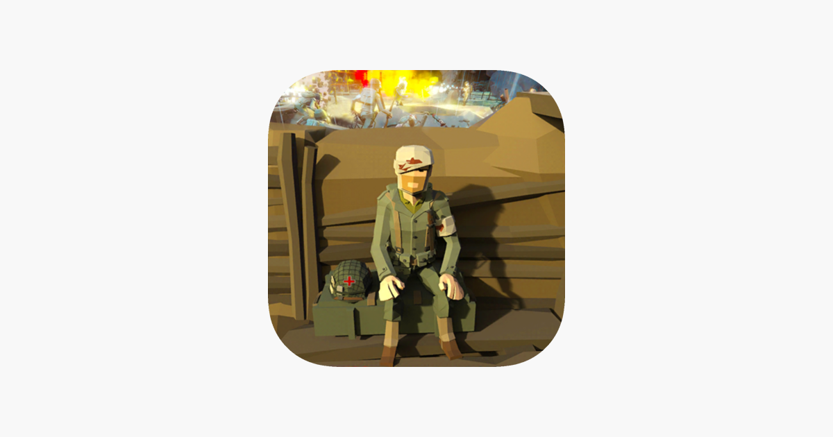 Games like World War 2: Rescue Missions