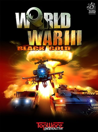 World War III: Black Gold Image
