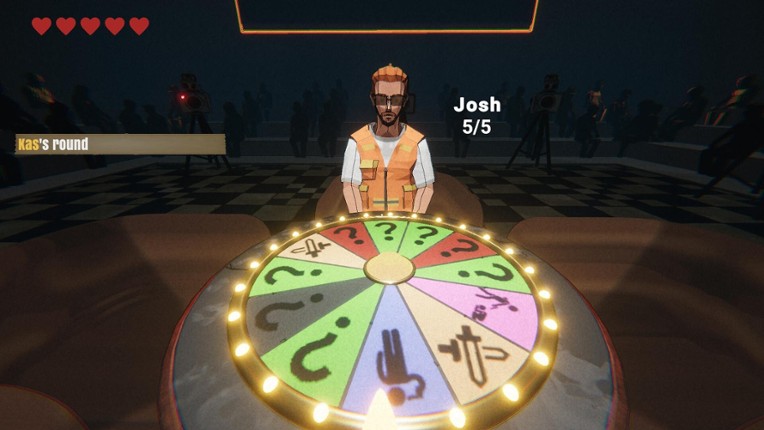 WRONG ANSWER screenshot