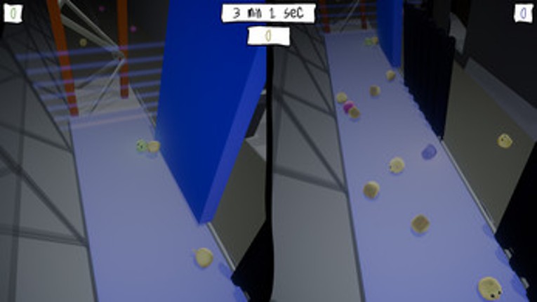 You Are On The Wrong Path! screenshot