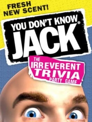 You Don't Know Jack Game Cover