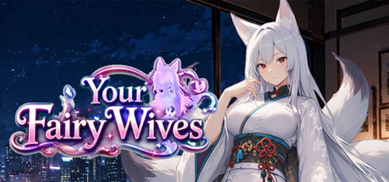 Your Fairy Wives Image
