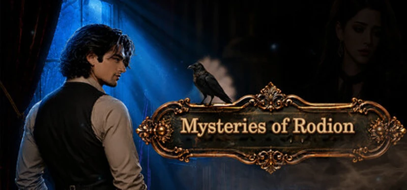 Mysteries of Rodion Image