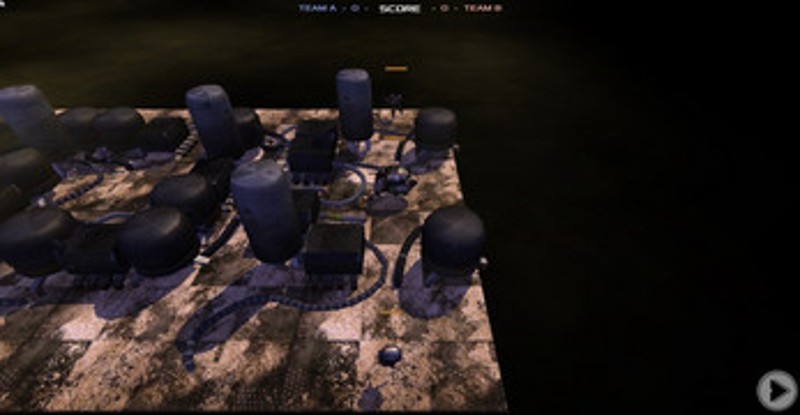 10 Seconds to die screenshot