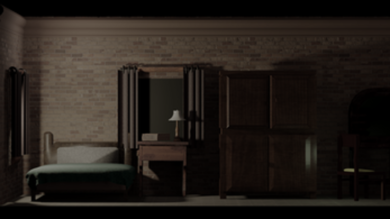 18_StopOver_Baby Step screenshot