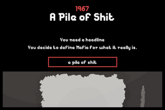 1977: Radio Aut screenshot