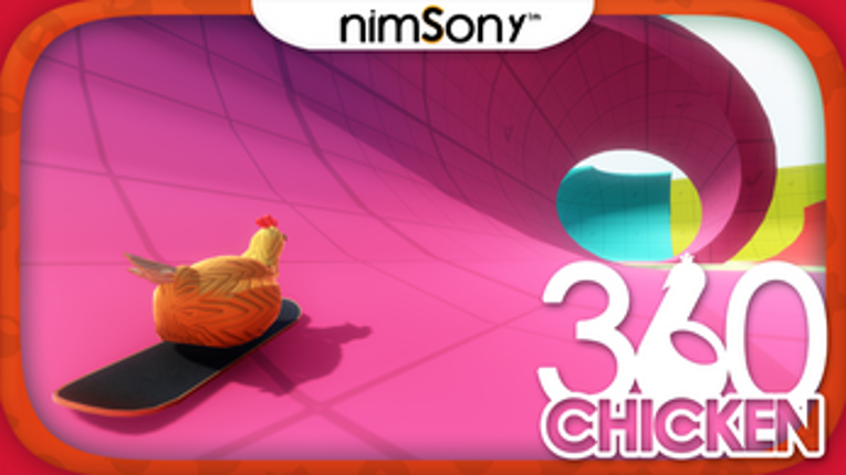 360 Chicken screenshot