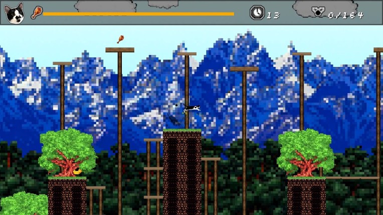 A Cat named Gossamergoober screenshot