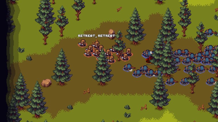 A Kingdom To Conquer screenshot