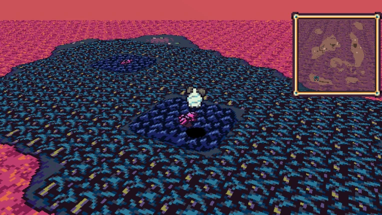A Snail's Tale screenshot