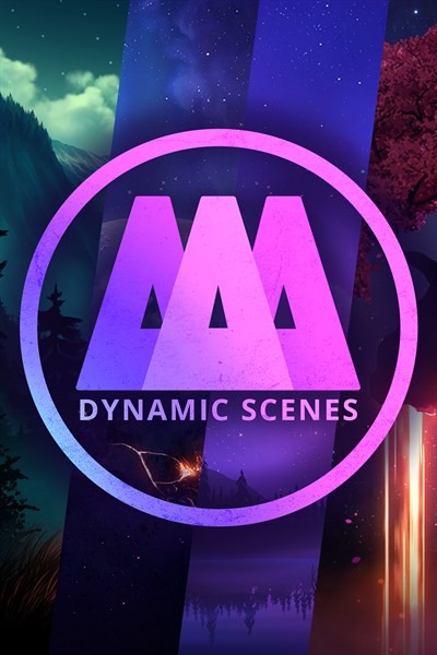 Games like AAA Dynamic Scenes