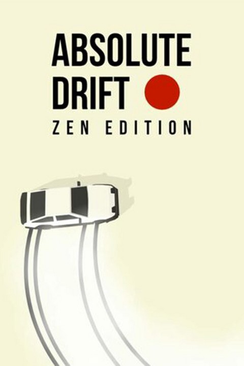 Games like Absolute Drift: Zen Edition