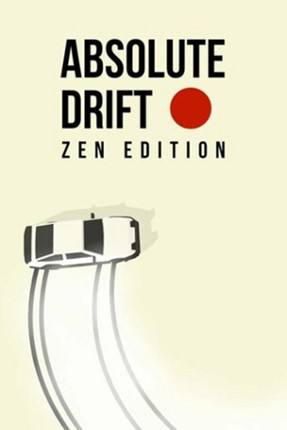Absolute Drift: Zen Edition Image