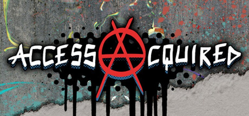 Access Acquired Image