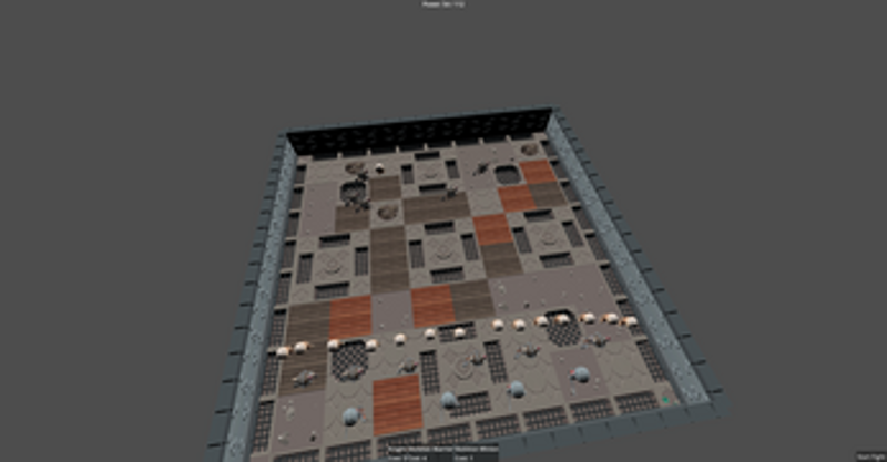 Adventure Tactics (Jam version) Image