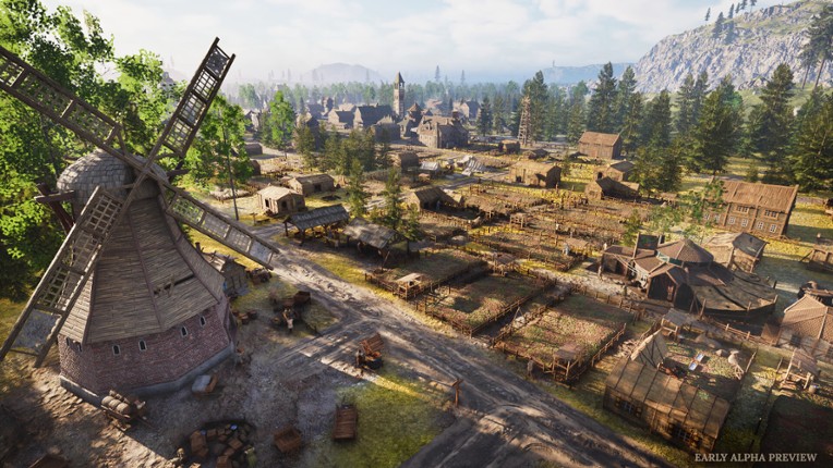 Age After Age screenshot