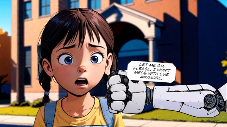 Always On screenshot