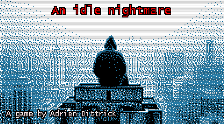 [m] an idle nightmare Image