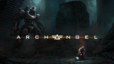 Archangel Image