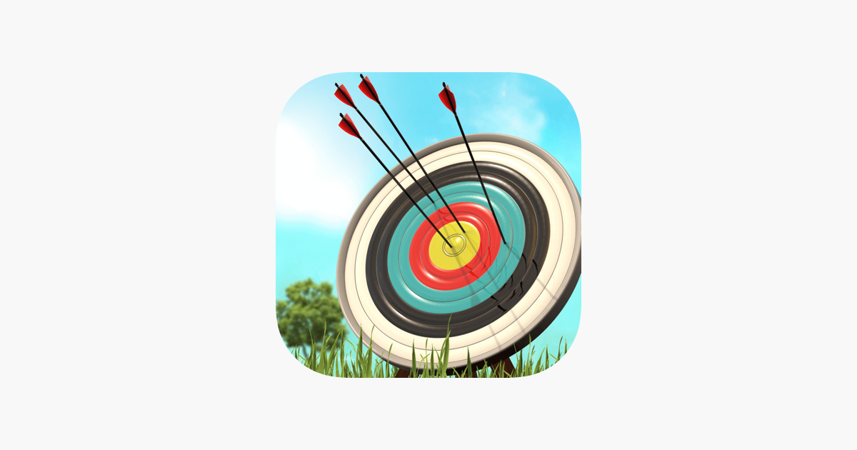 Games like Archery Talent