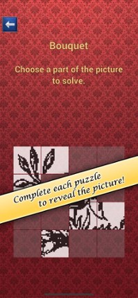 Art of Logic screenshot