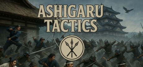 Games like Ashigaru Tactics