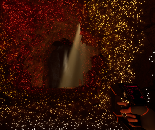 Atlantis of Sands Image