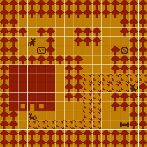 Games like Autumnal Adventure