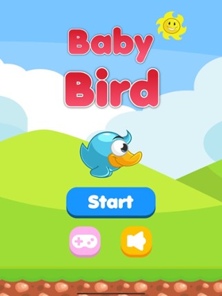 Baby Bird: Endless fun! Image