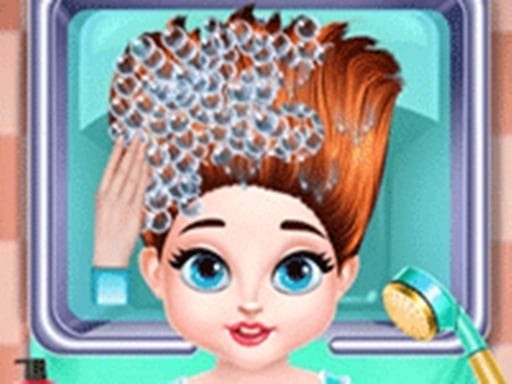 Games like Baby Taylor Fashion New Look - Style Update