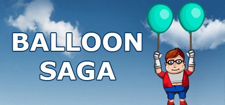Games like Balloon Saga