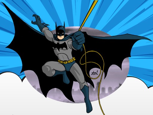 Games like Batman Truck Driving