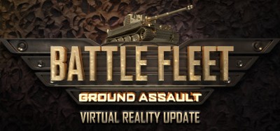 Battle Fleet: Ground Assault Image