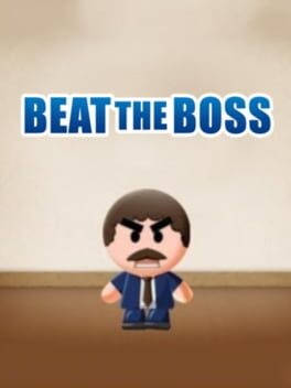 Games like Beat the Boss
