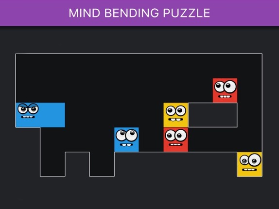 Beat the Cube! screenshot