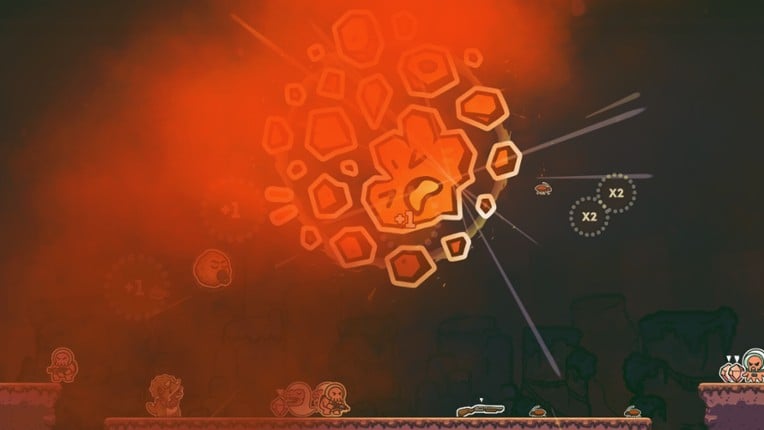 Before The Extinction screenshot