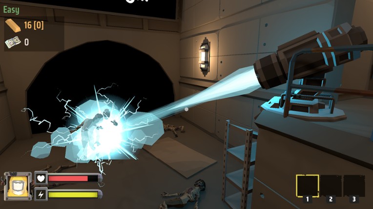 Bengan Box screenshot