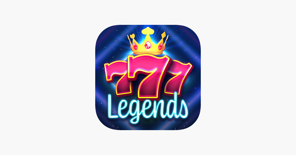 Games like Best Casino Legends 777 Slots