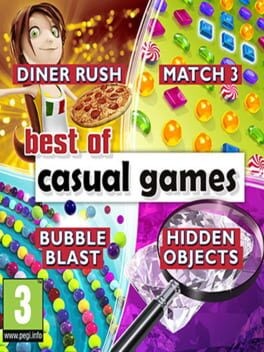 Games like Best of Casual Games