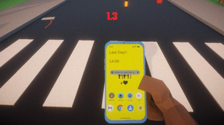 Better call mom! Image