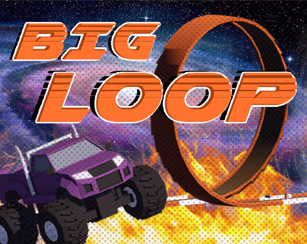 Games like Big Loop