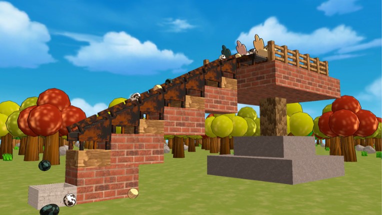 Billion Egg Farm Image