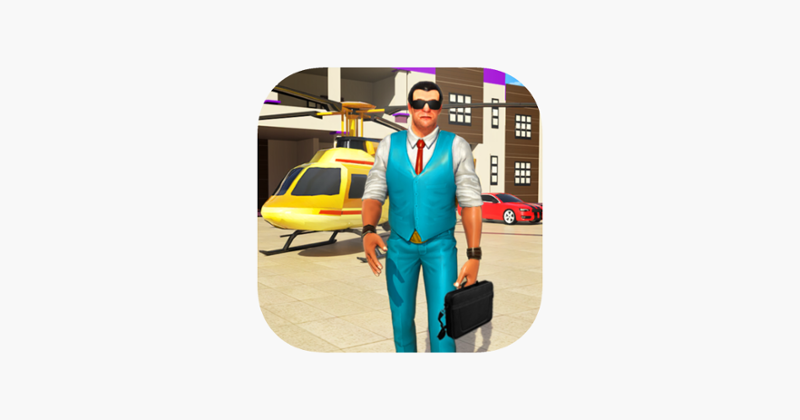 Billionaire Dad Family Sim Image