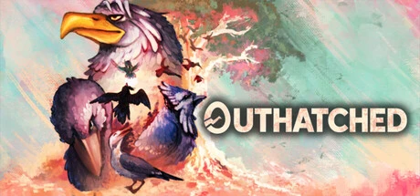 Games like OUTHATCHED