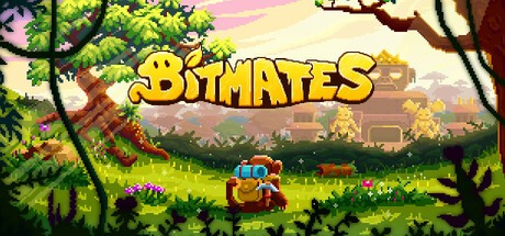 Games like Bitmates