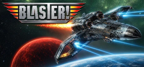 Games like Blaster!