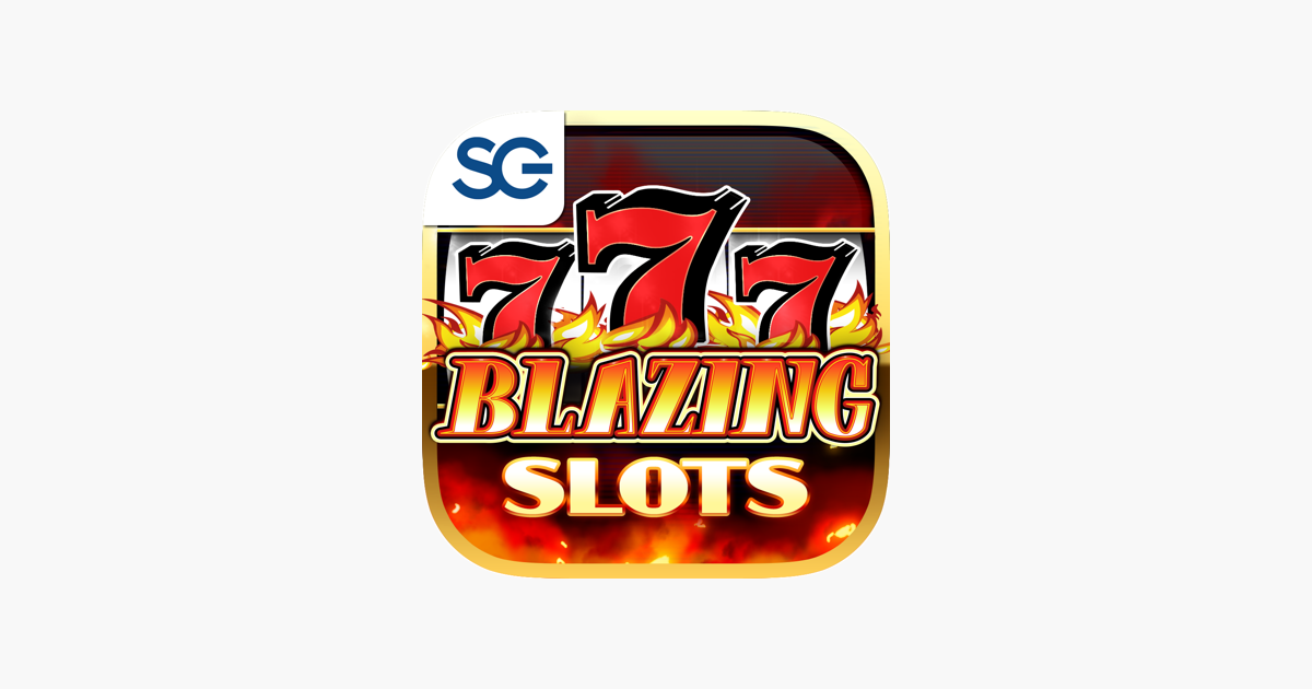 Games like Blazing 7s Casino: Slots Games