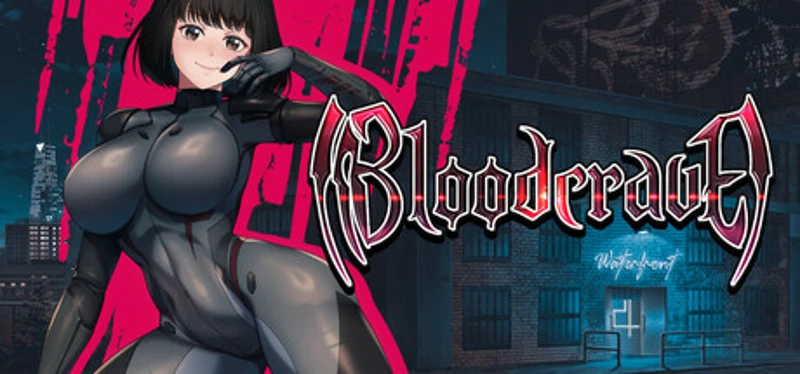 Bloodcrave Image