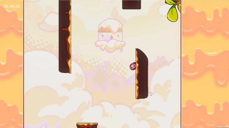 Boba Escape screenshot