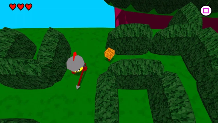 bolmn screenshot